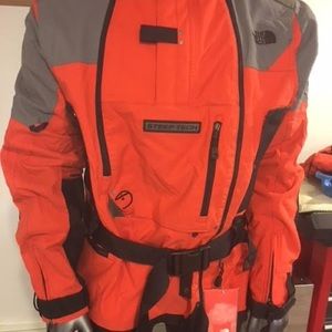 Men's NORTH FACE **STEEP TECH** Jacket L /XL /XXL